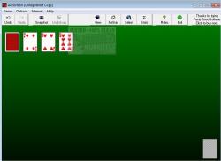 Official Download Mirror for Pretty Good Solitaire