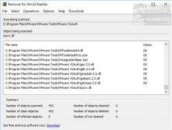 Official Download Mirror for AVG Remover for Win32/Neshta