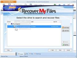 Official Download Mirror for Recover My Files