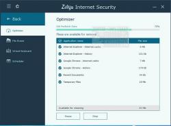 Official Download Mirror for Zillya! Internet Security