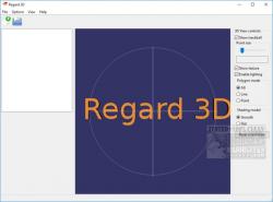 Official Download Mirror for Regard3D