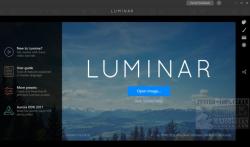 Official Download Mirror for Luminar
