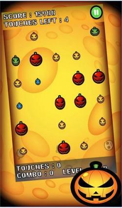 Official Download Mirror for Bubble Blast Halloween for Android