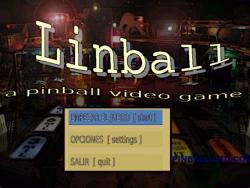 Official Download Mirror for Linball (Linux Pinball)