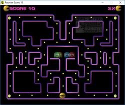 Official Download Mirror for Pacman Remake