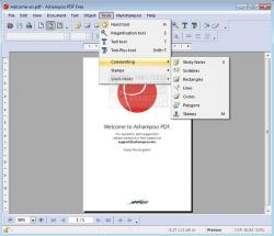 Official Download Mirror for Ashampoo PDF Free