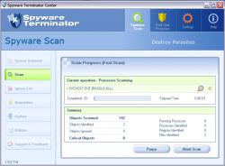 Official Download Mirror for Spyware Terminator