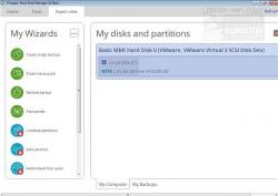 Official Download Mirror for Paragon Hard Disk Manager 