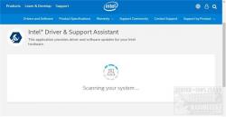 Official Download Mirror for Intel Driver & Support Assistant