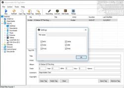 Official Download Mirror for ID3 Tag Editor