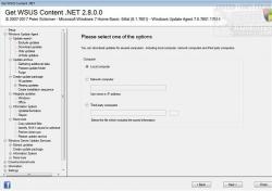 Official Download Mirror for Get WSUS Content .NET