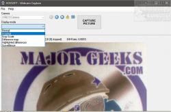 Official Download Mirror for VOVSOFT Webcam Capture 