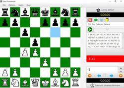 Official Download Mirror for Chess Tournaments