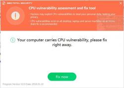 Official Download Mirror for CPU Vulnerability Assessment and Fix Tool