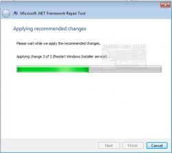 Official Download Mirror for Microsoft .NET Framework Repair Tool