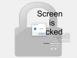 Official Download Mirror for Windows Screen Locker