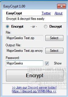 Official Download Mirror for EasyCrypt