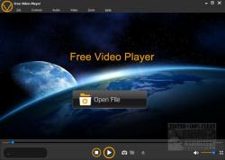 Official Download Mirror for Free Video Player