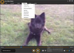 Official Download Mirror for Free Video Player