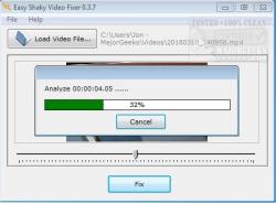 Official Download Mirror for Easy Shaky Video Fixer