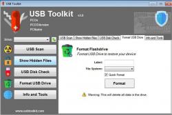 Official Download Mirror for USB Toolkit