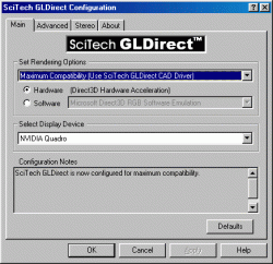 Official Download Mirror for GLDirect