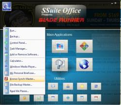 Official Download Mirror for SSuite Office - Blade Runner