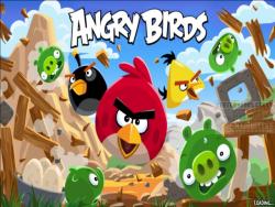 Official Download Mirror for Angry Birds for PC
