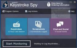 Official Download Mirror for Keystroke Spy