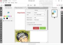Official Download Mirror for Icecream PDF Editor