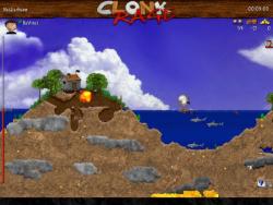 Official Download Mirror for Clonk Rage