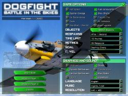 Official Download Mirror for Dogfight: Battle In The Skies