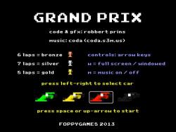 Official Download Mirror for Grand Prix