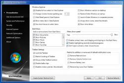 Official Download Mirror for Ultimate Windows Tweaker