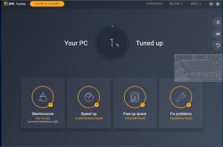 Official Download Mirror for AVG PC Tuneup