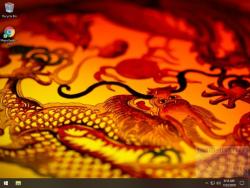 Official Download Mirror for Year of the Dragon Theme