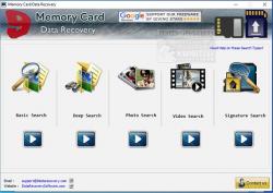 Official Download Mirror for Memory Card Data Recovery