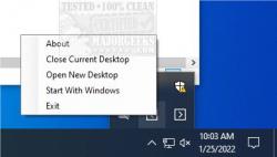 Official Download Mirror for Virtual-Desktop-Switcher