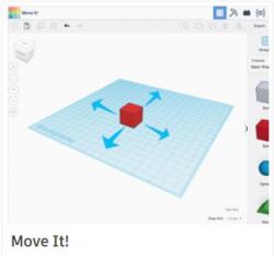 Official Download Mirror for Tinkercad