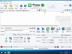Official Download Mirror for FFmpeg Batch AV Converter