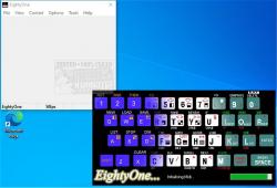 Official Download Mirror for EightyOne Sinclair Emulator
