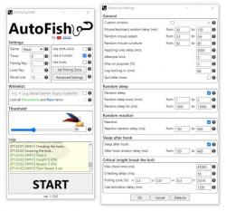 Official Download Mirror for AutoFish
