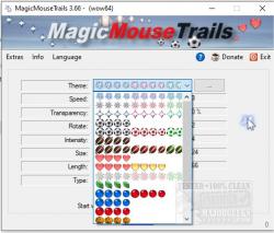 Official Download Mirror for MagicMouseTrails