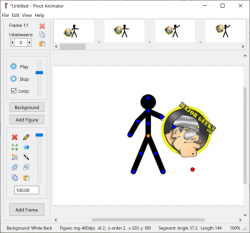 Official Download Mirror for Pivot Animator