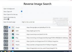 Official Download Mirror for Reverse Image Search for Chrome, Firefox, Edge, and Opera