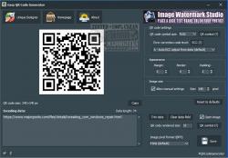 Official Download Mirror for Easy QR Code Generator