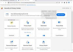 Official Download Mirror for Norton Secure Browser