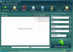 Official Download Mirror for Reezaa MP3 Converter