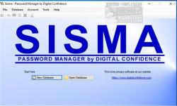 Official Download Mirror for Sisma