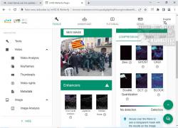 Official Download Mirror for Fake News Debunker for Chrome